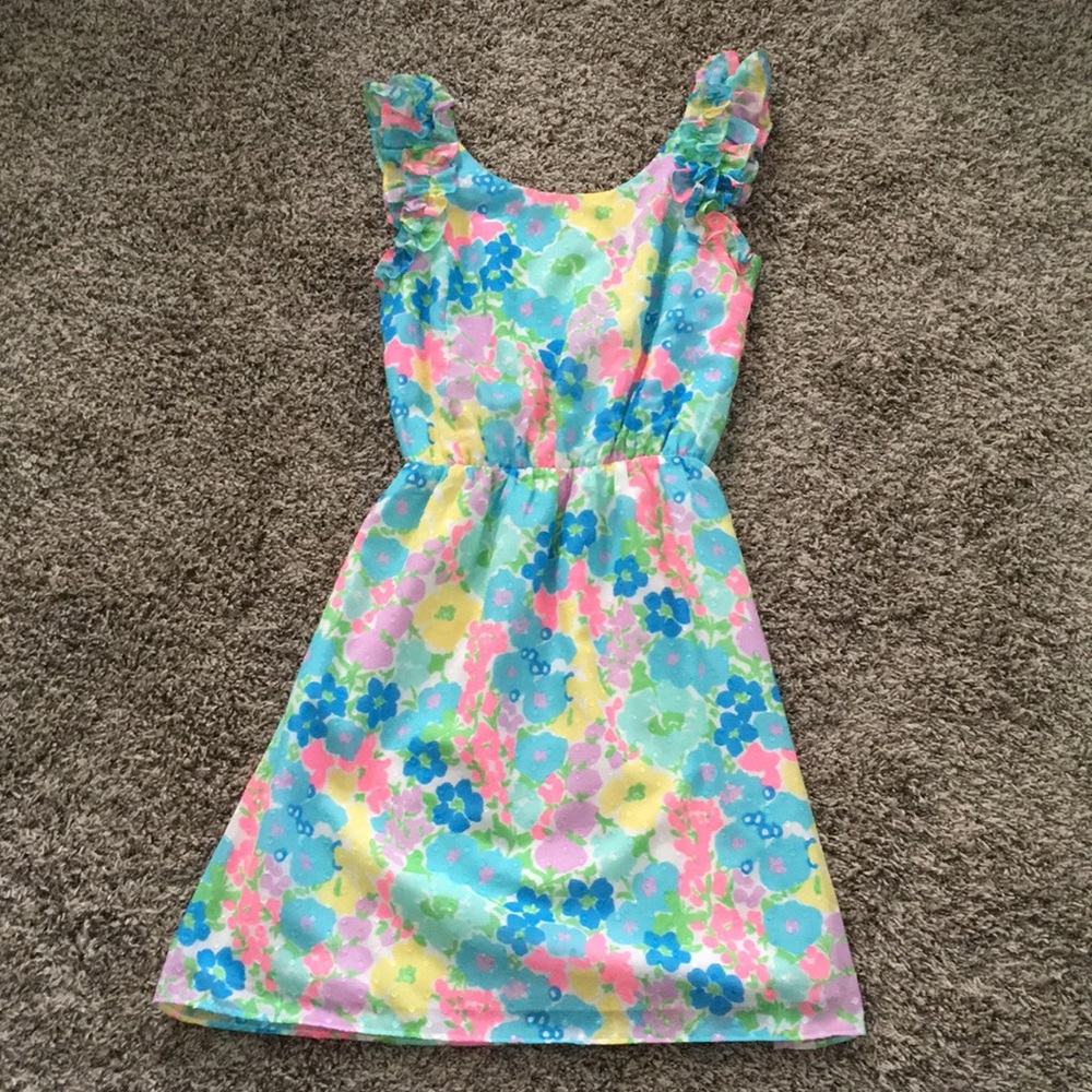 Lilly Pulitzer Dress. Size XS